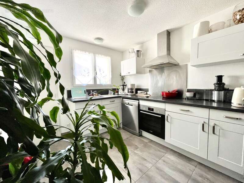 Maison à LE GRAU-DU-ROI