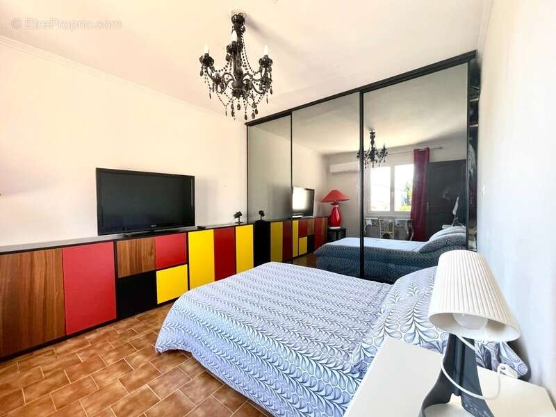 Maison à LE GRAU-DU-ROI