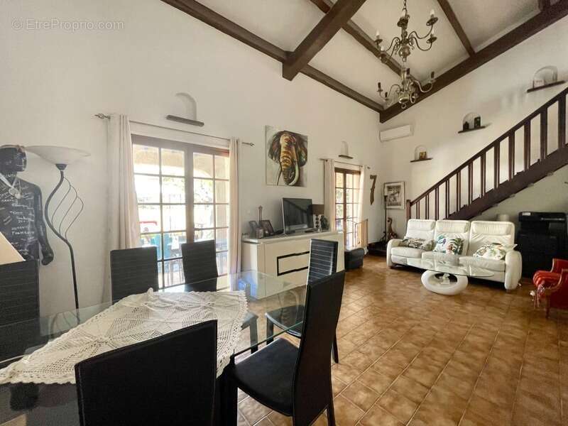 Maison à LE GRAU-DU-ROI