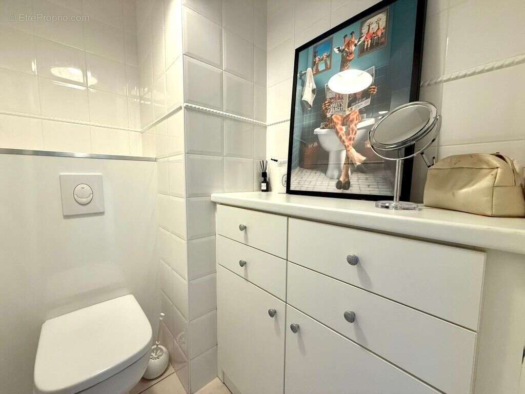 Appartement à LA GRANDE-MOTTE