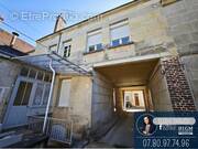 Maison à MONTOIRE-SUR-LE-LOIR