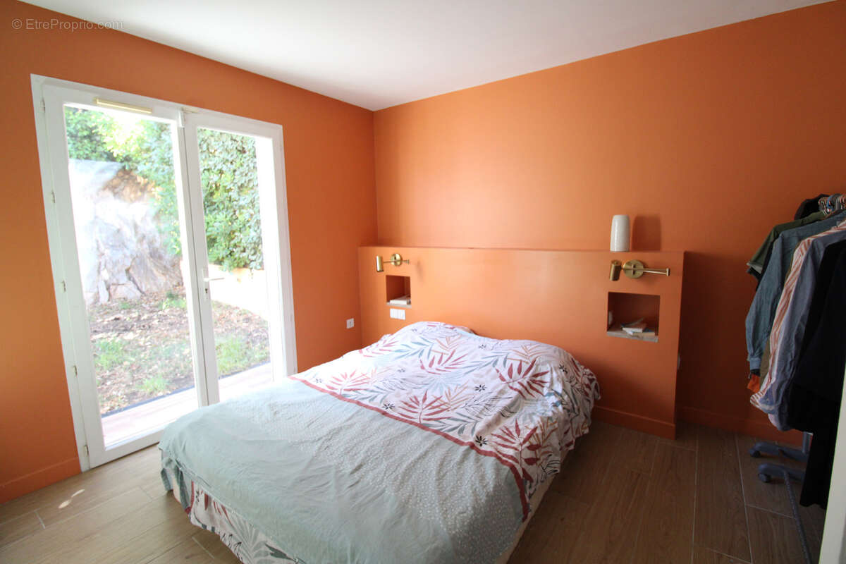 Maison à LA SEYNE-SUR-MER