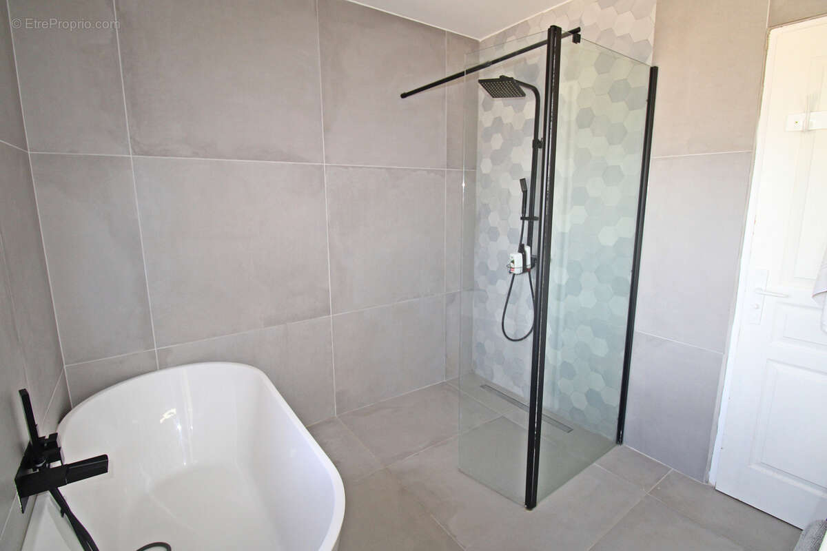 Maison à LA SEYNE-SUR-MER