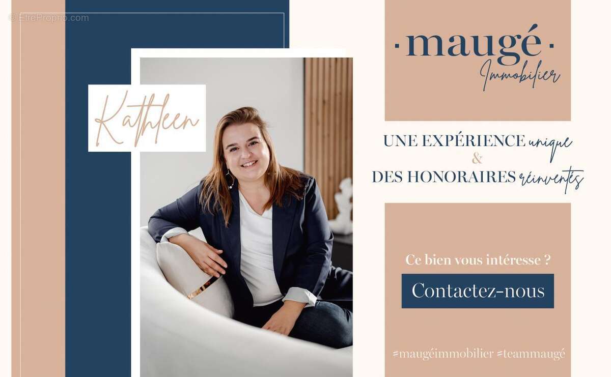 Maison à SAINT-JUST-CHALEYSSIN