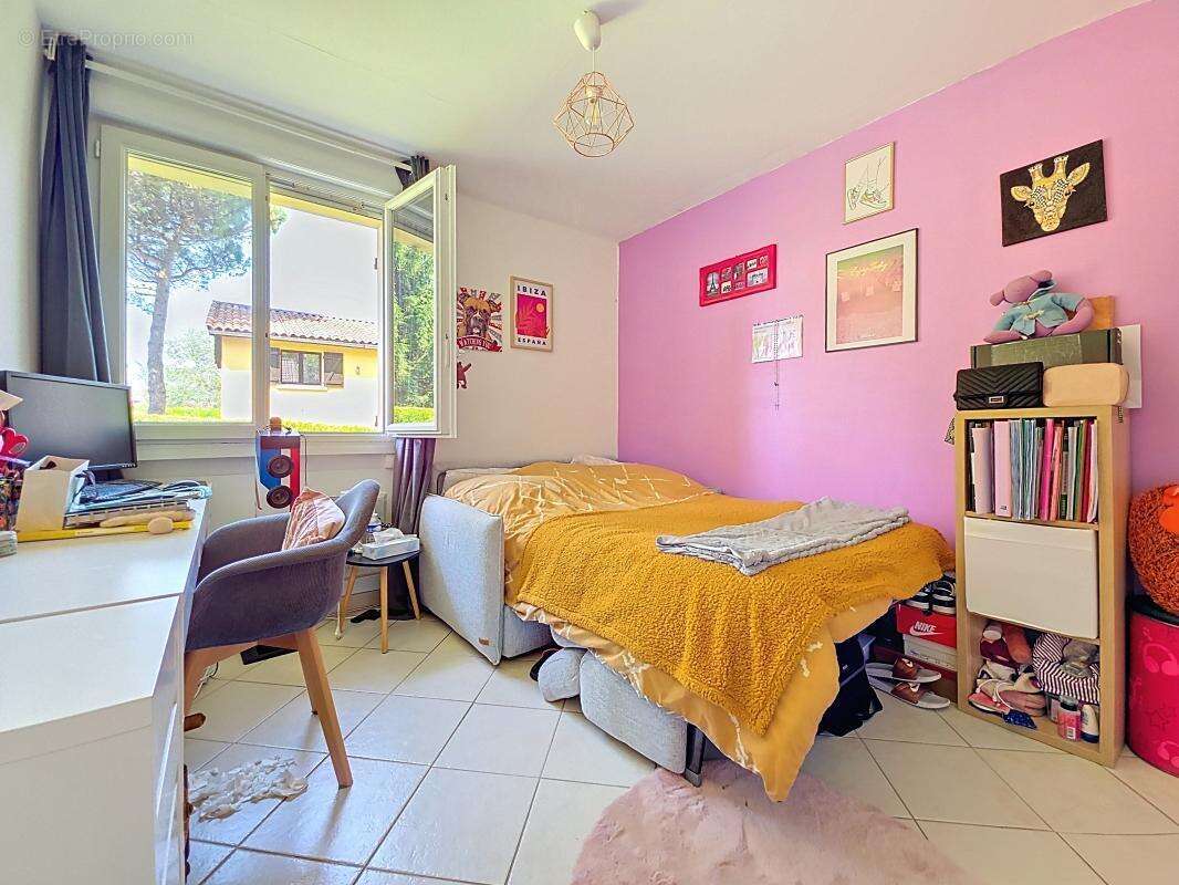 Maison à SAINT-JUST-CHALEYSSIN