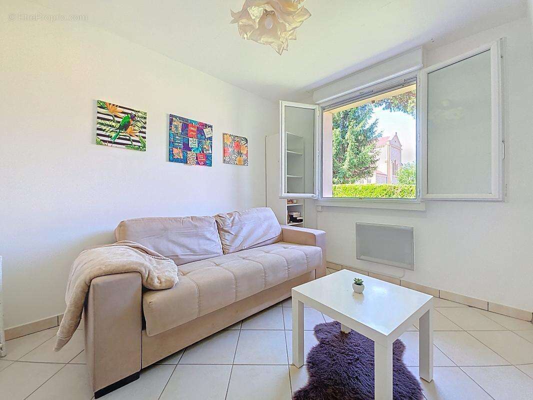 Maison à SAINT-JUST-CHALEYSSIN