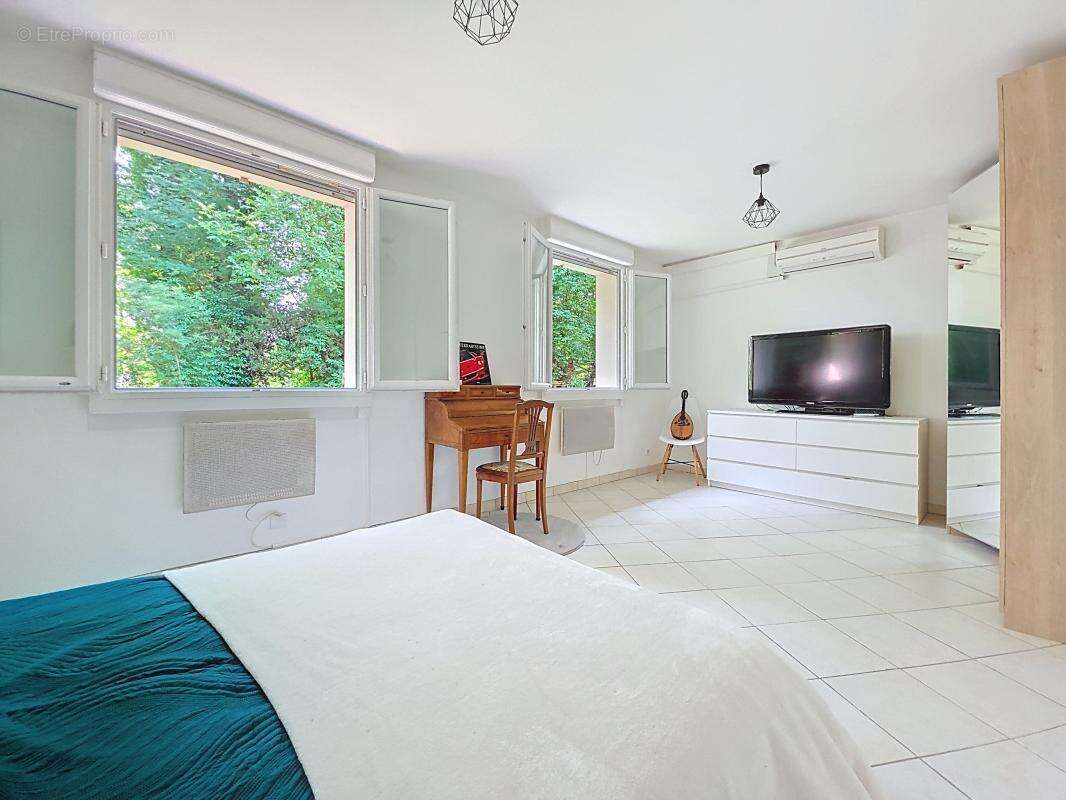 Maison à SAINT-JUST-CHALEYSSIN