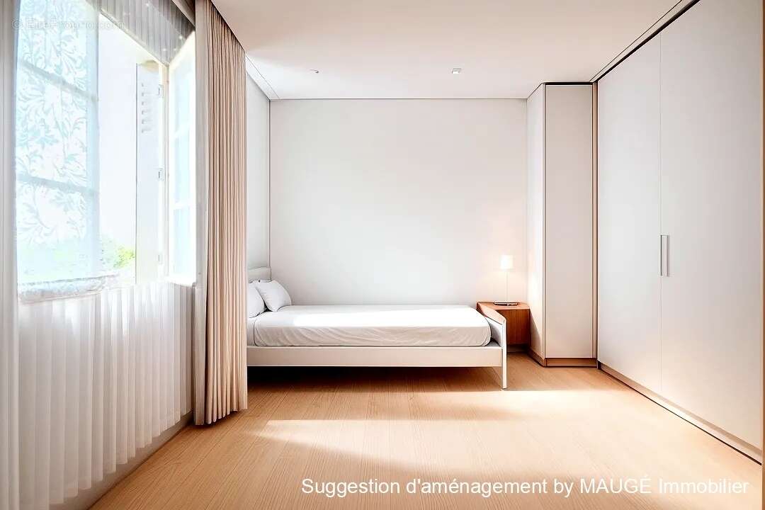 Maison à SAINT-PIERRE-DE-CHANDIEU