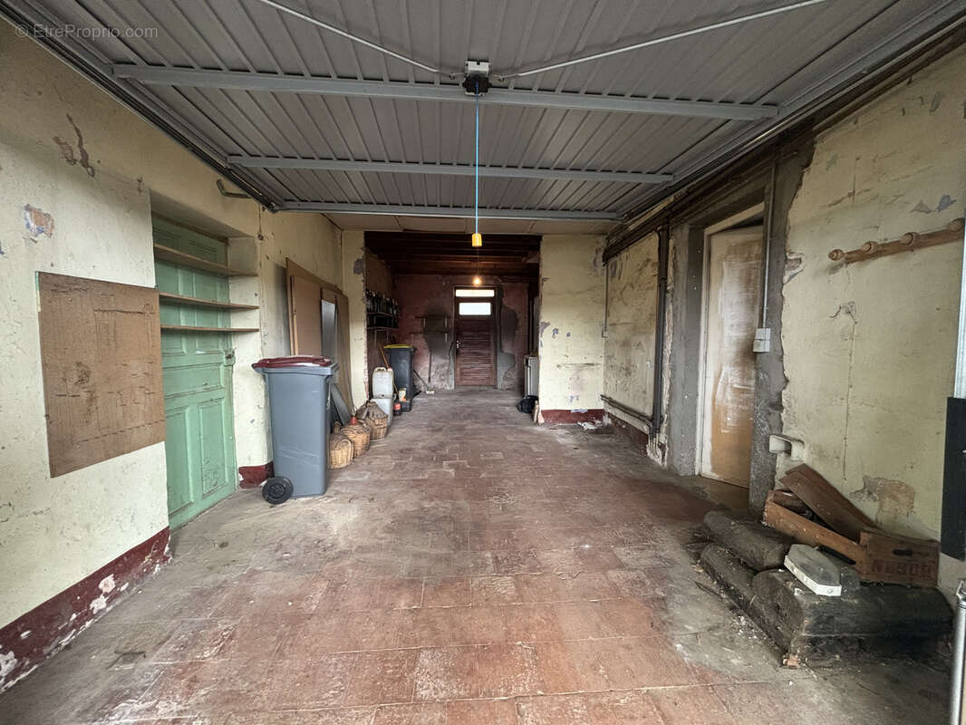 Appartement à LABRUGUIERE