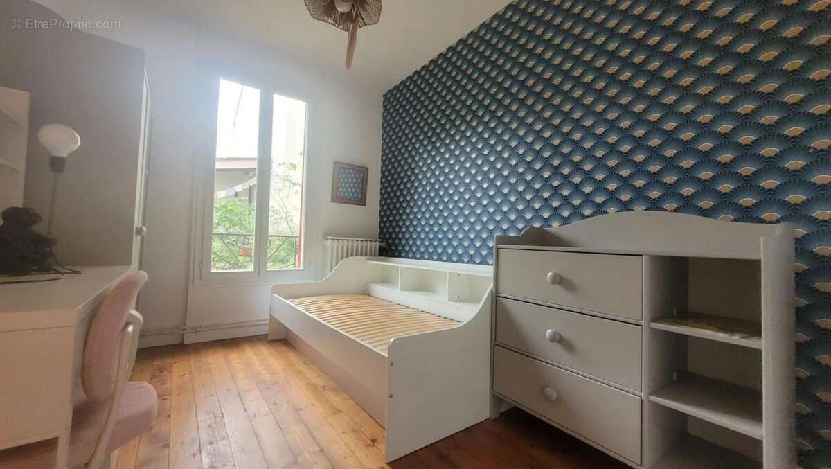 Maison à RUEIL-MALMAISON