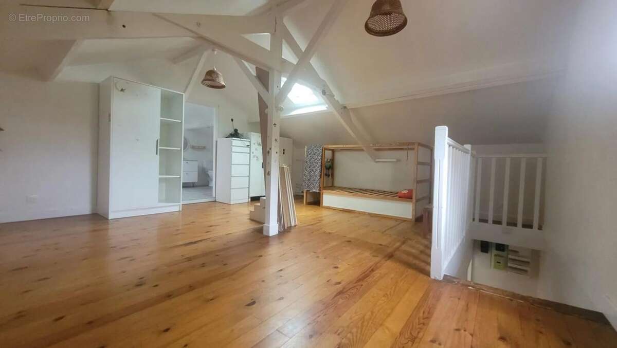 Maison à RUEIL-MALMAISON