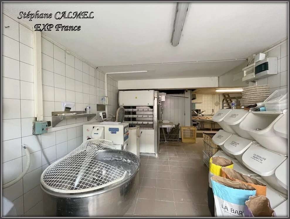 Commerce à SIGOULES