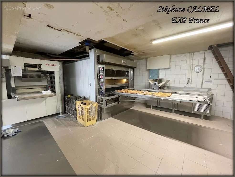 Commerce à SIGOULES