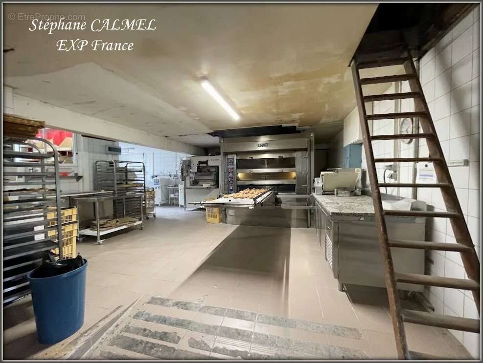 Commerce à SIGOULES