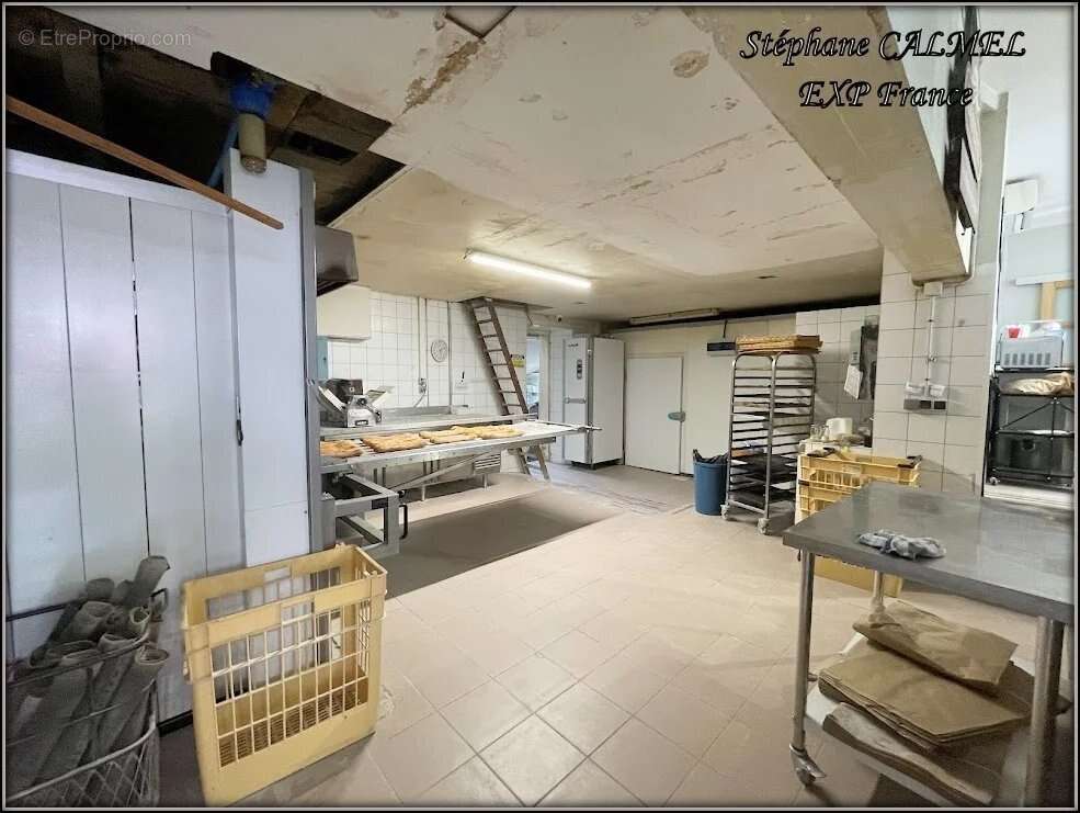 Commerce à SIGOULES