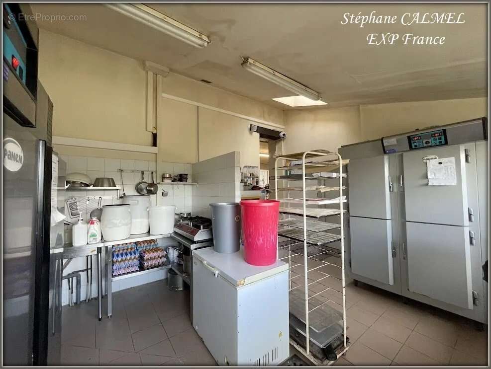 Commerce à SIGOULES