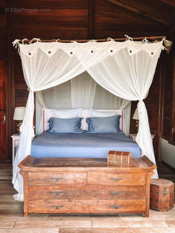 Maison à POINTE-NOIRE