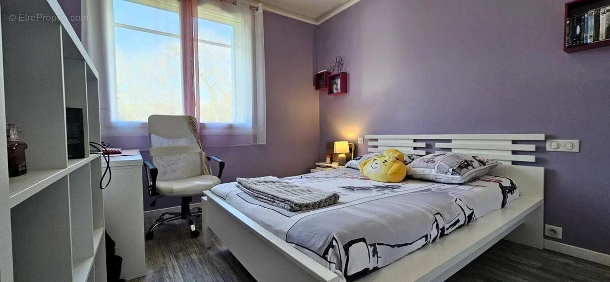 Maison à MOULEYDIER