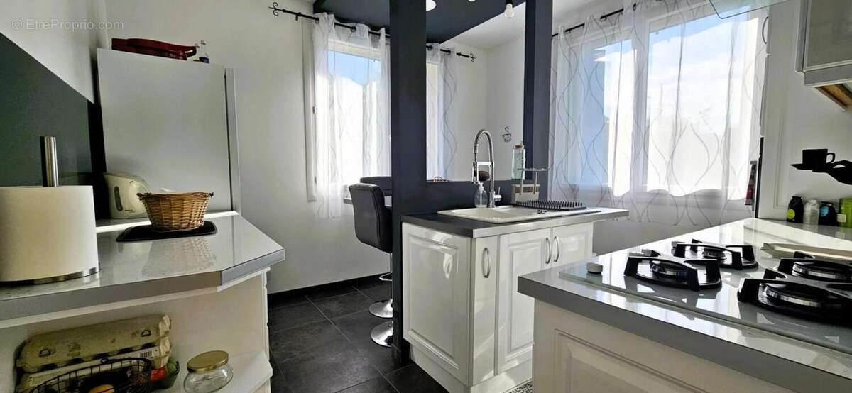 Maison à MOULEYDIER