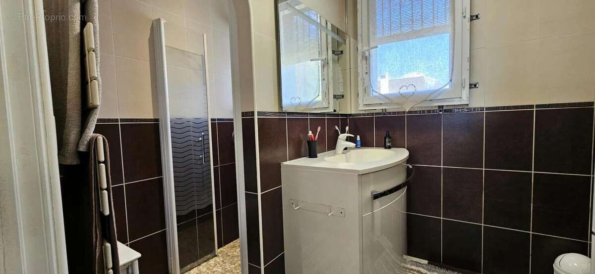 Maison à MOULEYDIER