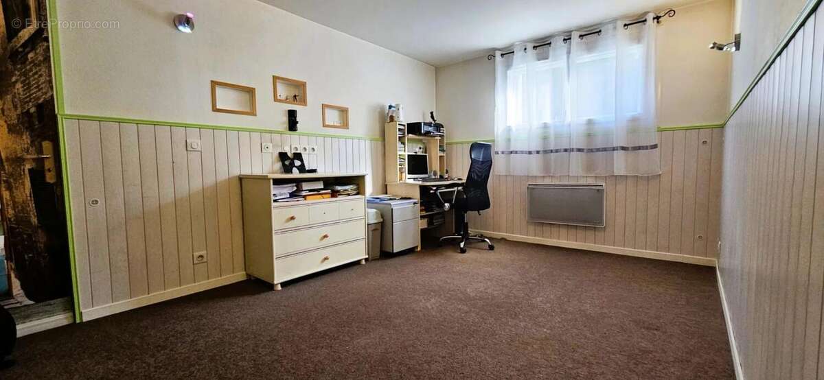 Maison à MOULEYDIER