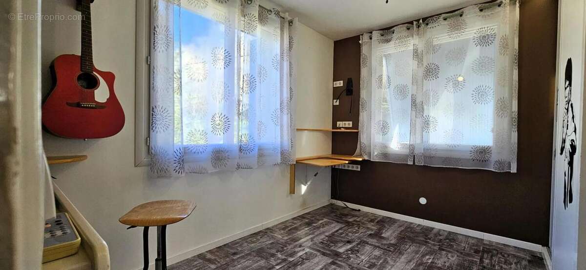 Maison à MOULEYDIER