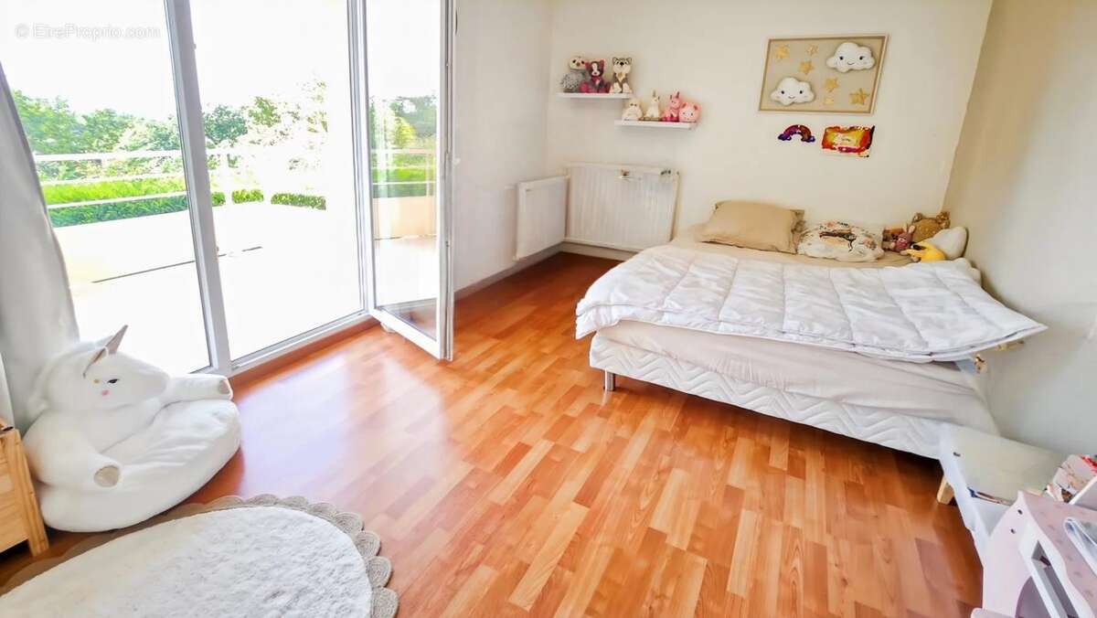 Maison à COLLONGES-SOUS-SALEVE