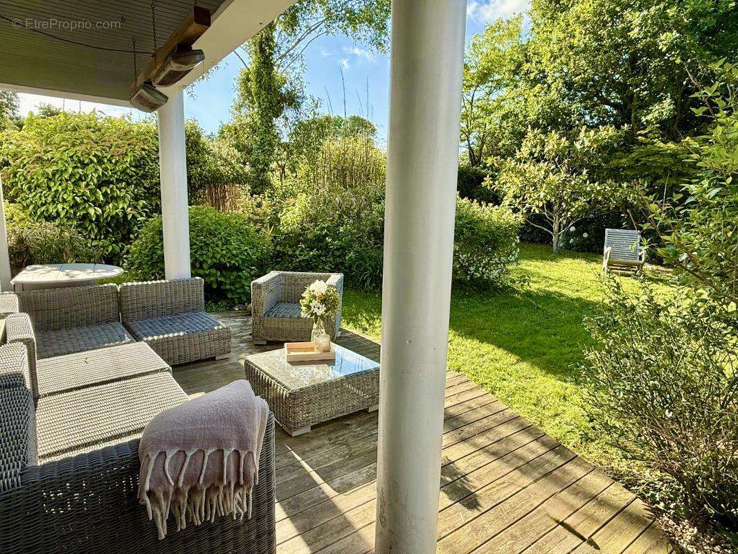 Maison à LARMOR-PLAGE