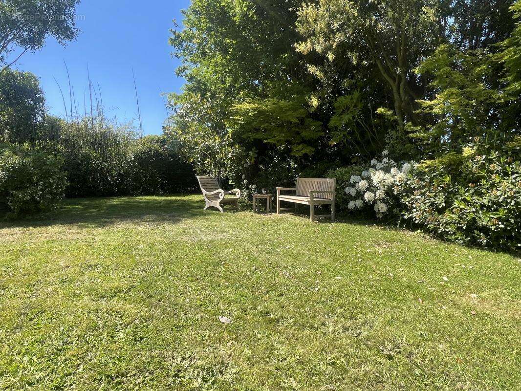 Maison à LARMOR-PLAGE