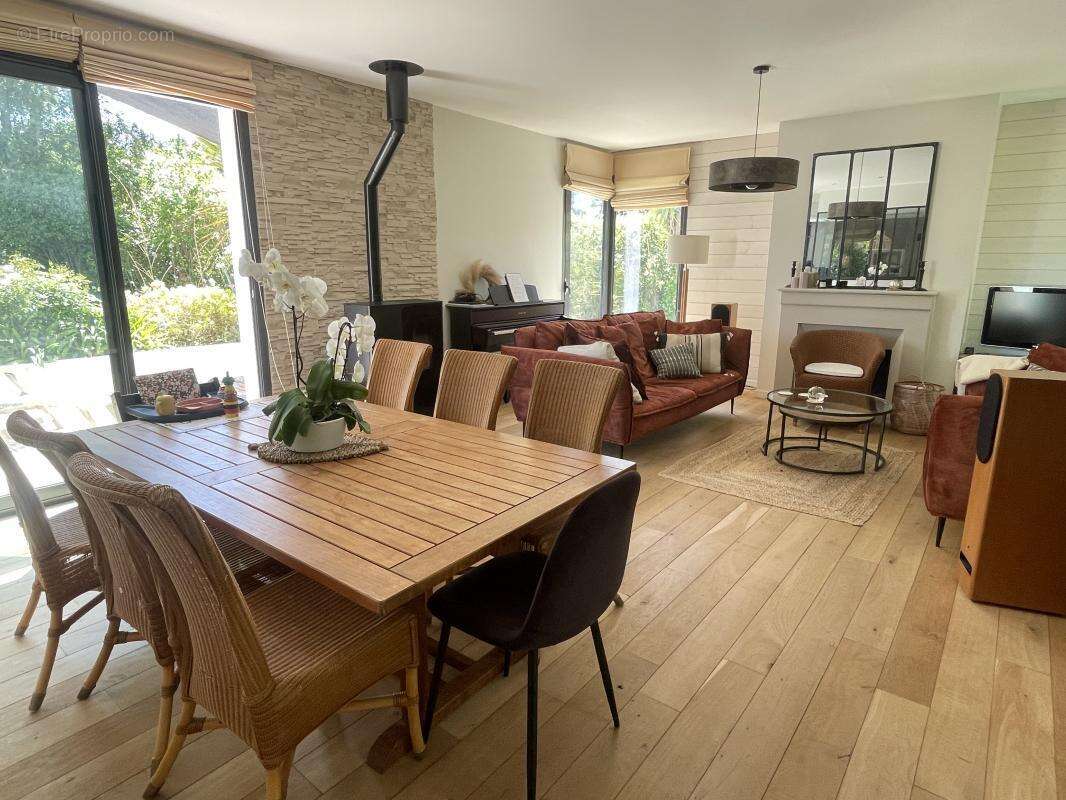 Maison à LARMOR-PLAGE