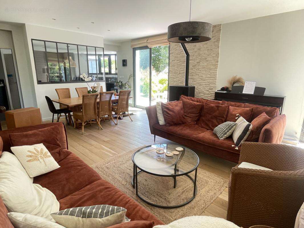 Maison à LARMOR-PLAGE