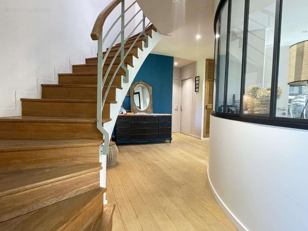 Maison à LARMOR-PLAGE