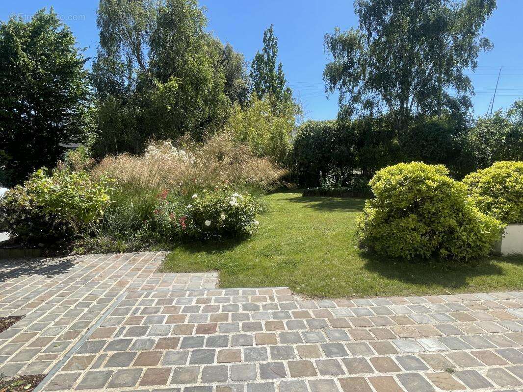 Maison à LARMOR-PLAGE