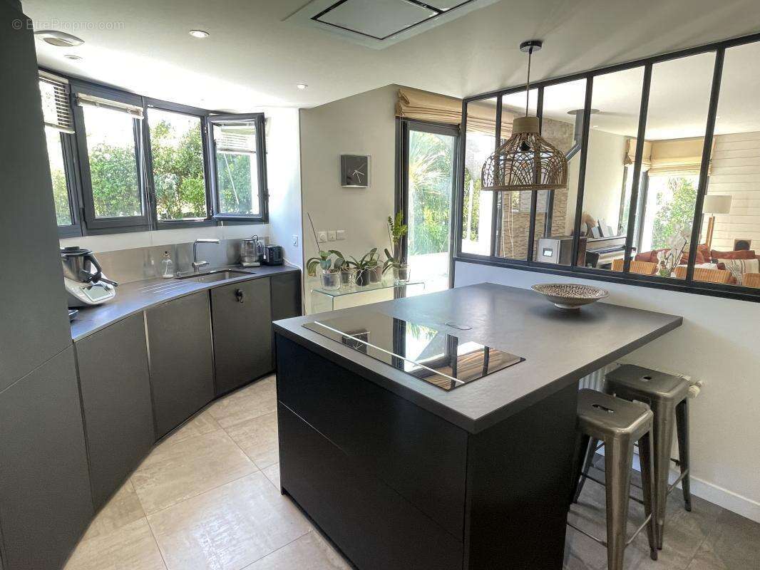 Maison à LARMOR-PLAGE