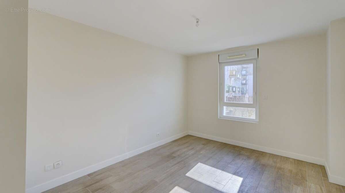 Appartement à BASSE-GOULAINE