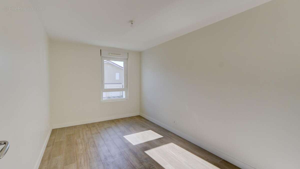 Appartement à BASSE-GOULAINE