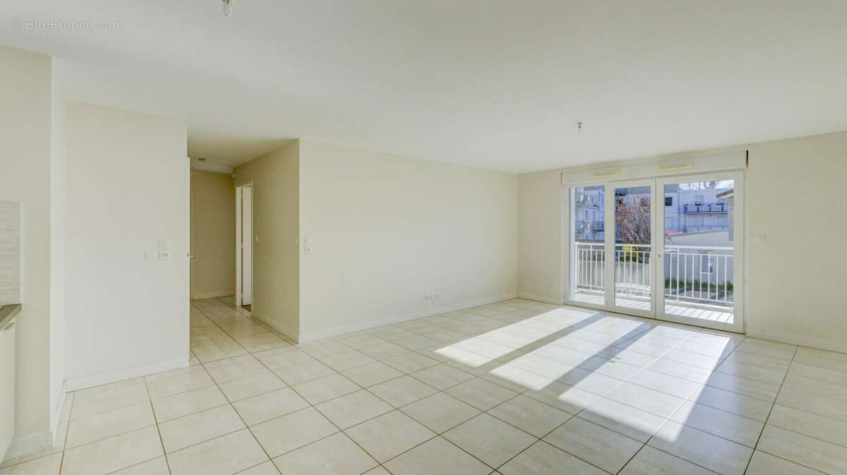 Appartement à BASSE-GOULAINE