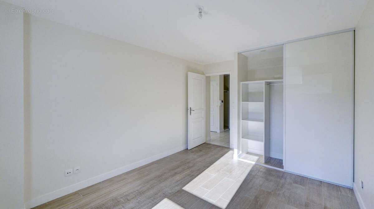 Appartement à BASSE-GOULAINE