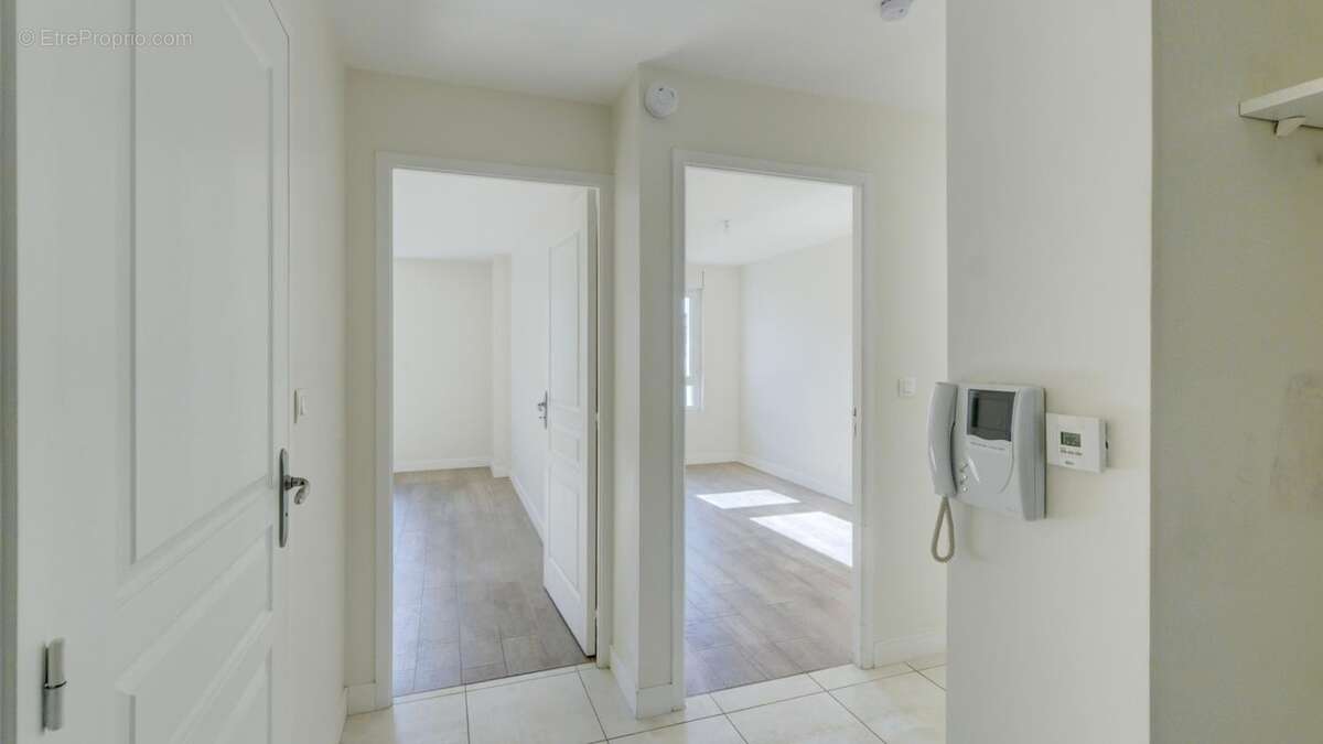 Appartement à BASSE-GOULAINE