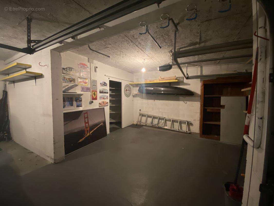 Maison à VERN-SUR-SEICHE