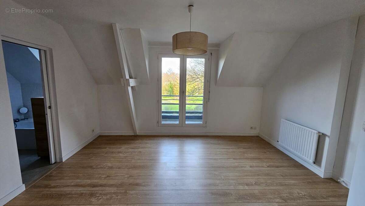 Maison à VERN-SUR-SEICHE