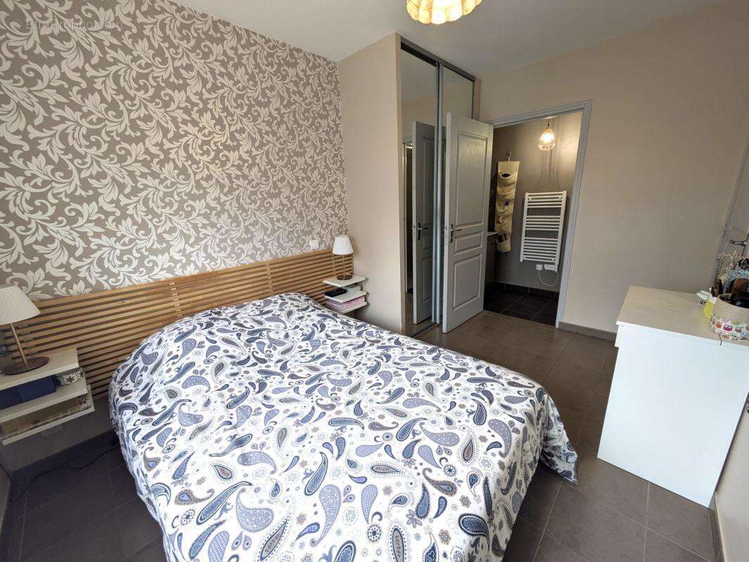 Maison à GRANDCHAMPS-DES-FONTAINES