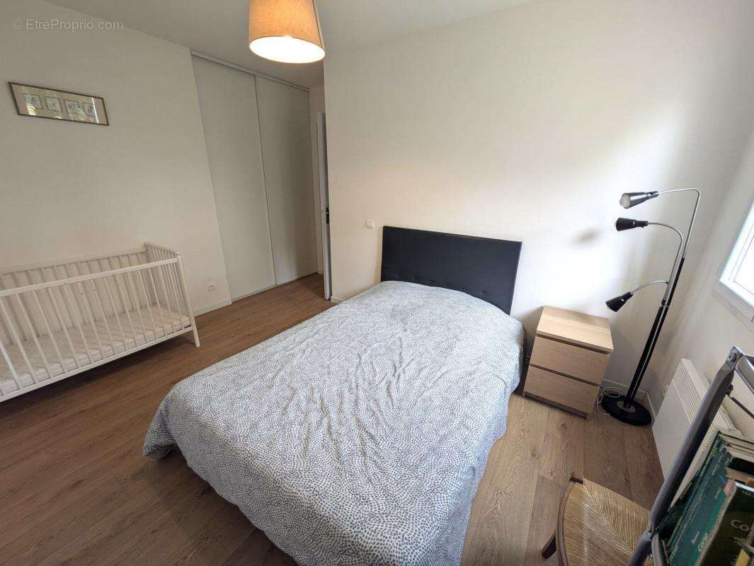 Maison à GRANDCHAMPS-DES-FONTAINES