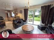 Maison à GRANDCHAMPS-DES-FONTAINES