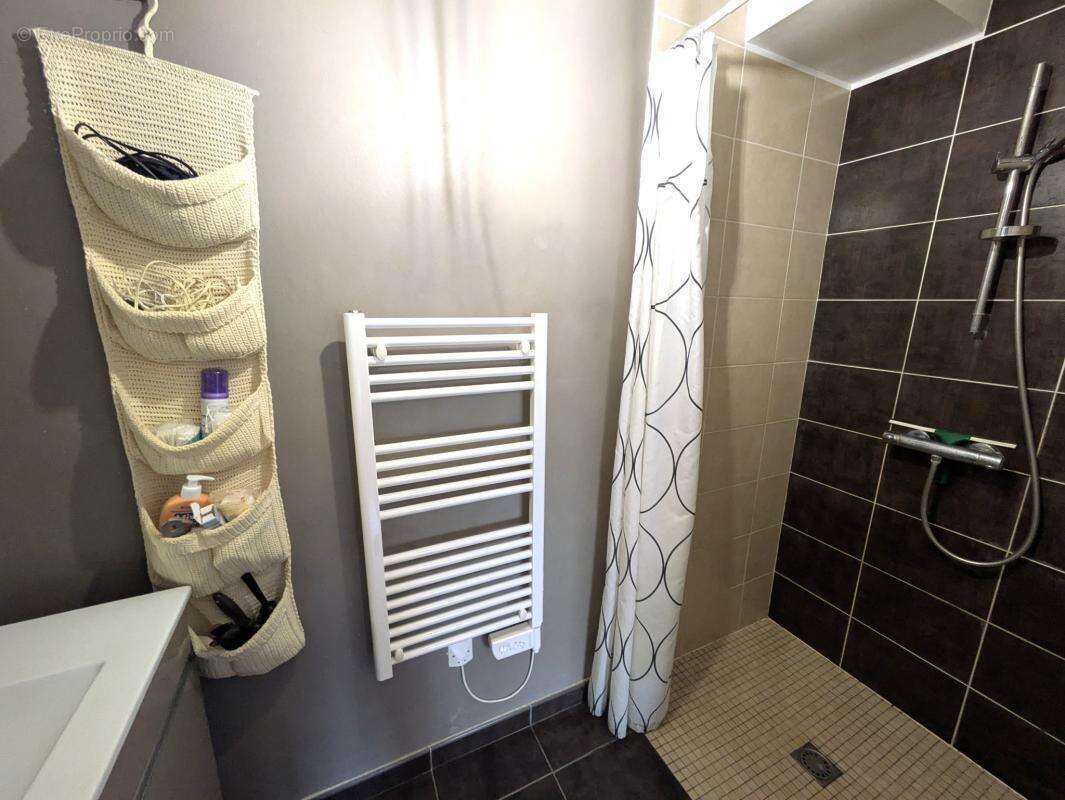 Maison à GRANDCHAMPS-DES-FONTAINES