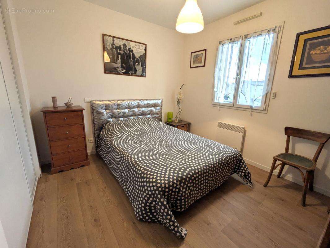 Maison à GRANDCHAMPS-DES-FONTAINES