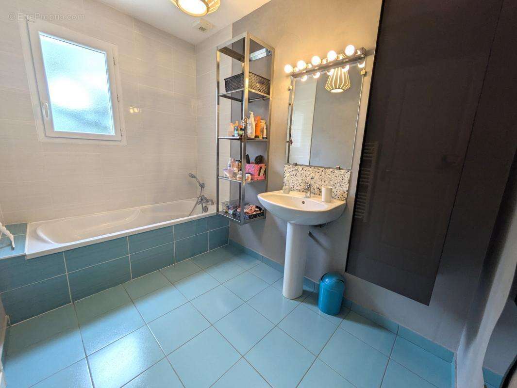 Maison à GRANDCHAMPS-DES-FONTAINES