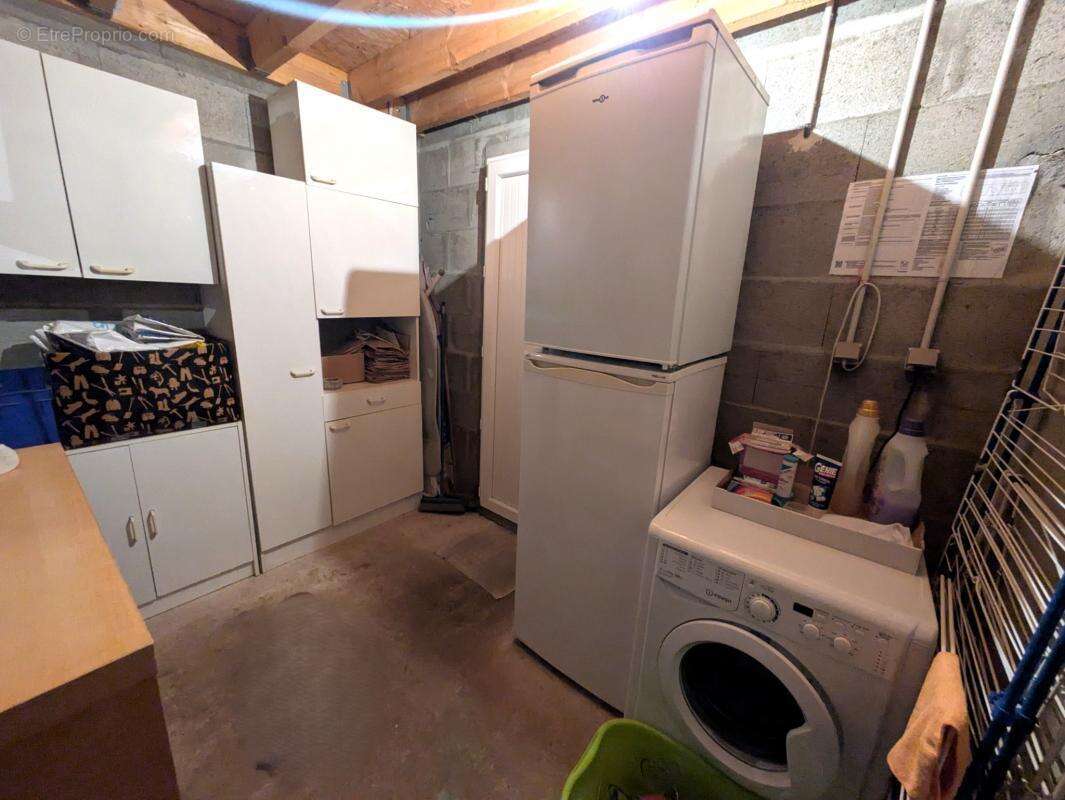 Maison à GRANDCHAMPS-DES-FONTAINES