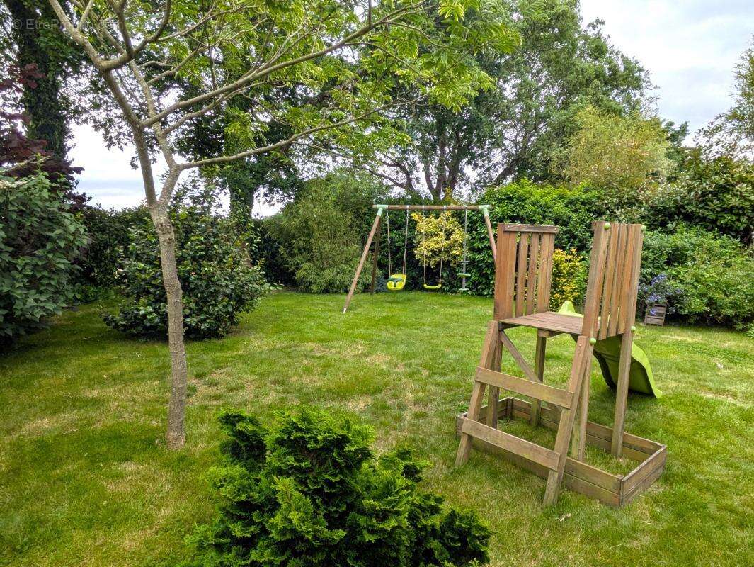 Maison à GRANDCHAMPS-DES-FONTAINES