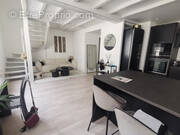 Appartement à TOURS